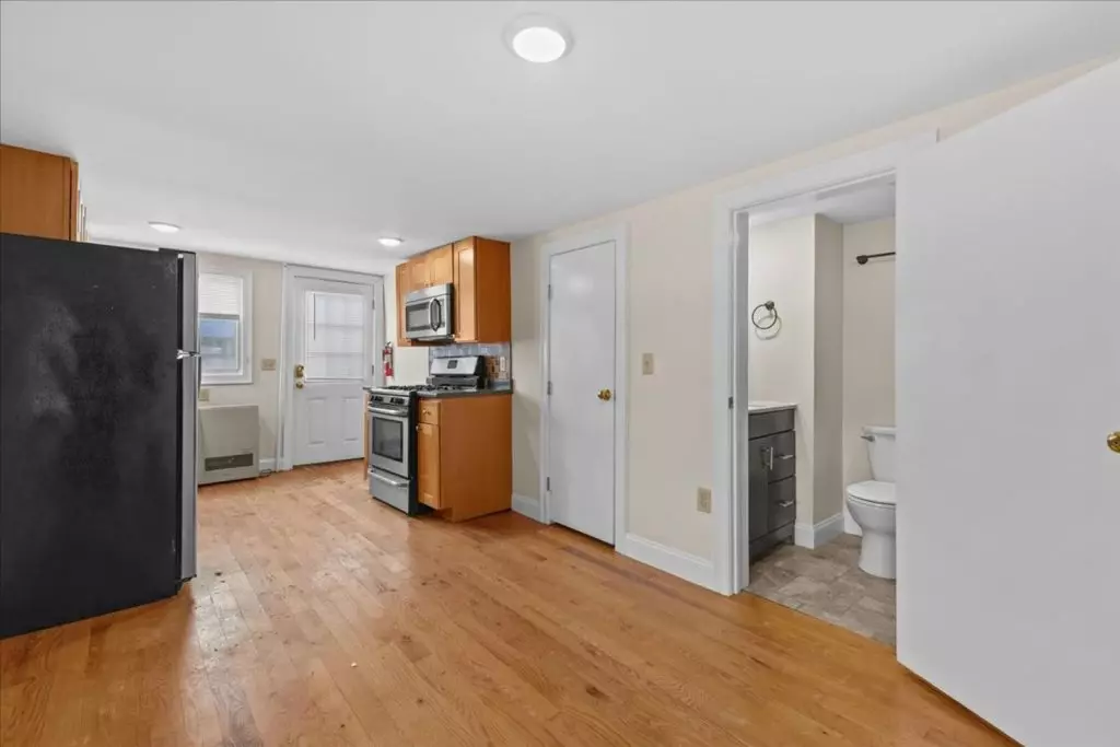Studio Apartment Available November 1st, 2026