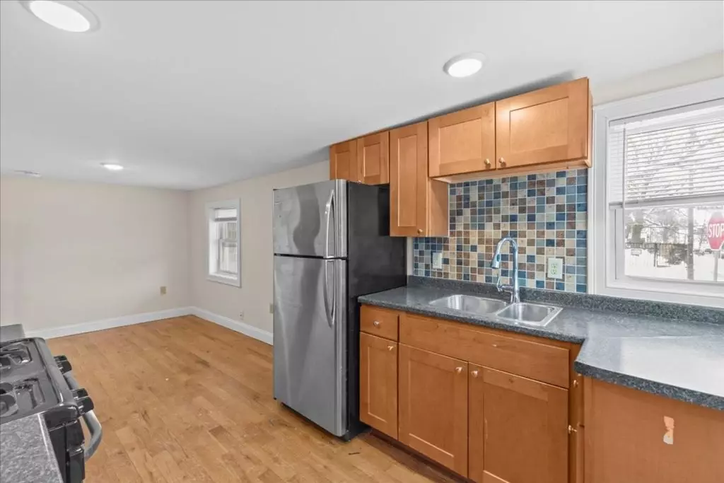 Studio Apartment Available November 1st, 2026