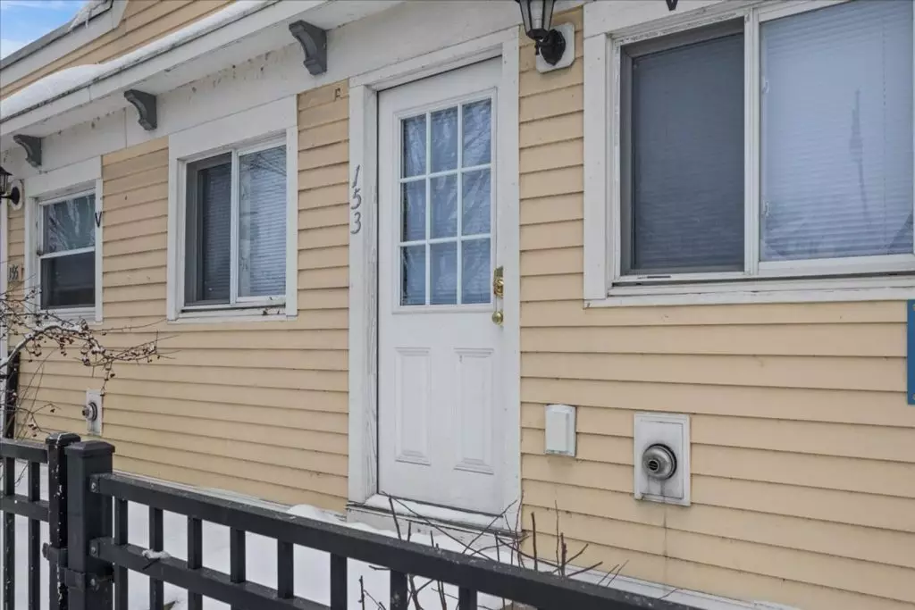 Studio Apartment Available November 1st, 2026