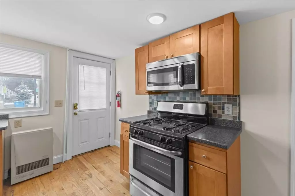 Studio Apartment Available November 1st, 2026