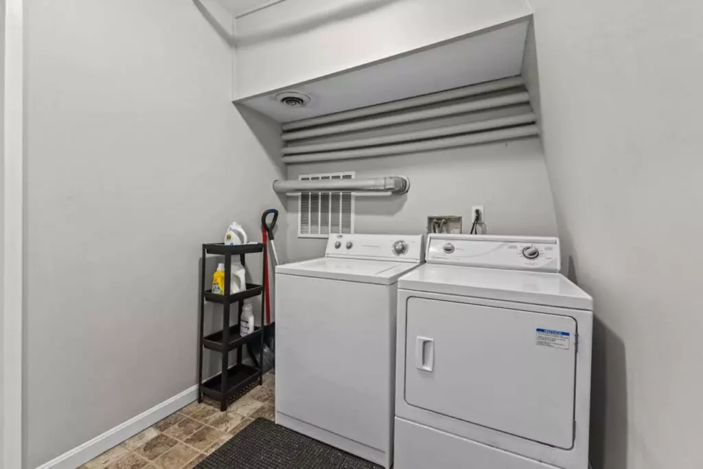 Unique Two Bedroom Apartment Available