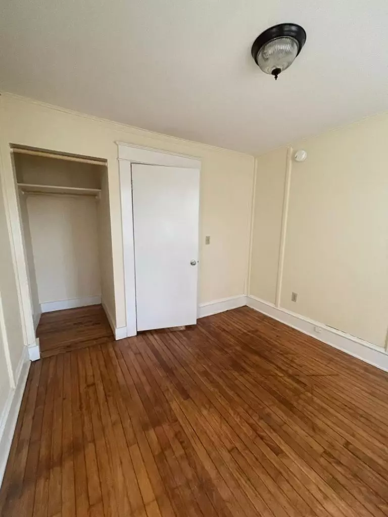 Three Bedroom Unit Available June 1st!