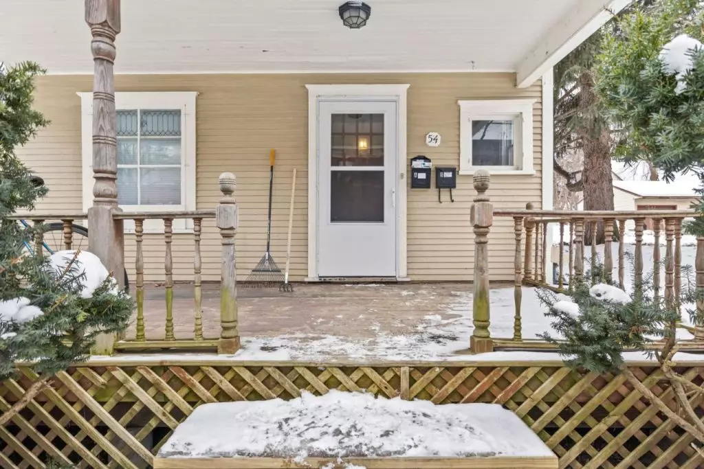 TWO BEDROOM AVAILABLE – August 1st, 2026