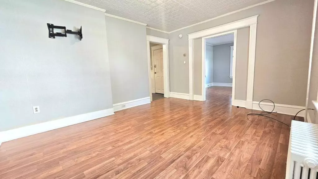 TWO BEDROOM AVAILABLE – August 1st, 2026