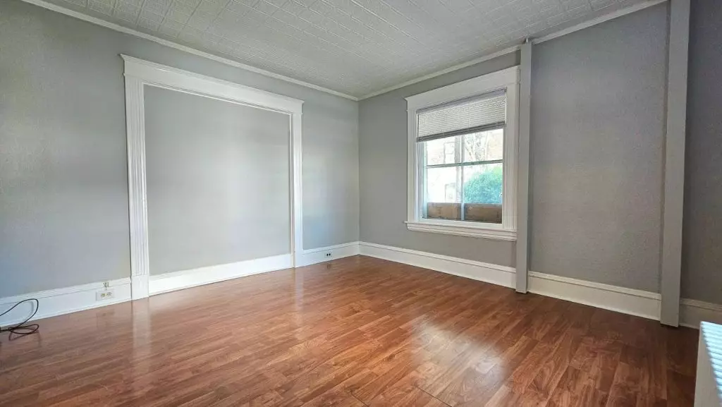 TWO BEDROOM AVAILABLE – August 1st, 2026