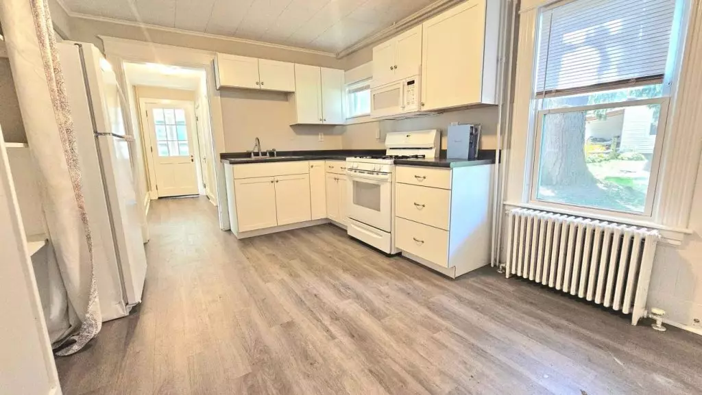 TWO BEDROOM AVAILABLE – August 1st, 2026