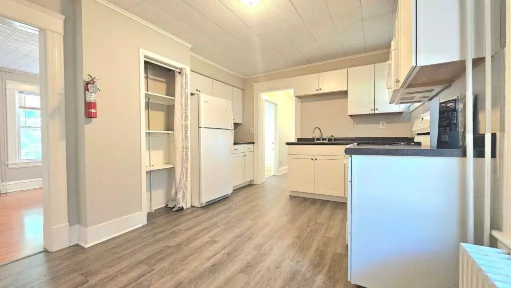TWO BEDROOM AVAILABLE – August 1st, 2026
