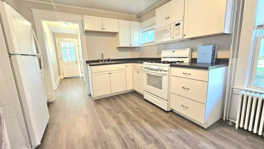 TWO BEDROOM AVAILABLE – August 1st, 2026