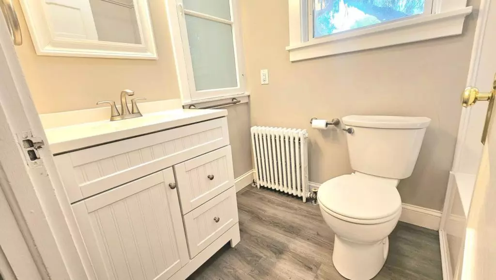 TWO BEDROOM AVAILABLE – August 1st, 2026