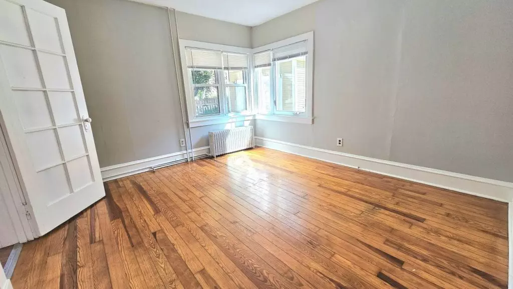 TWO BEDROOM AVAILABLE – August 1st, 2026