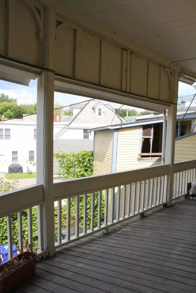 252 North St #4 – Four Bedroom Available For Immediate Move-in