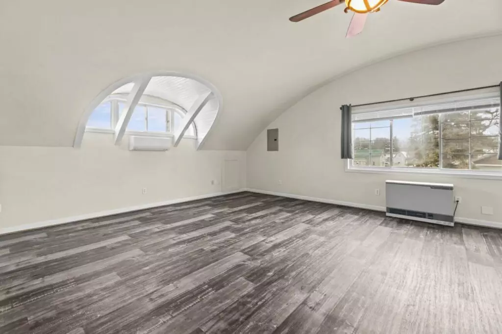 Unique 1 Bedroom 1 Bath Apartment