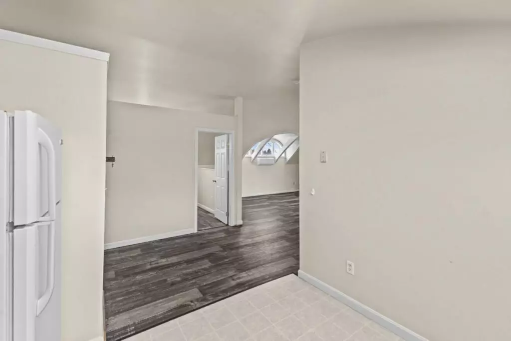 Unique 1 Bedroom 1 Bath Apartment