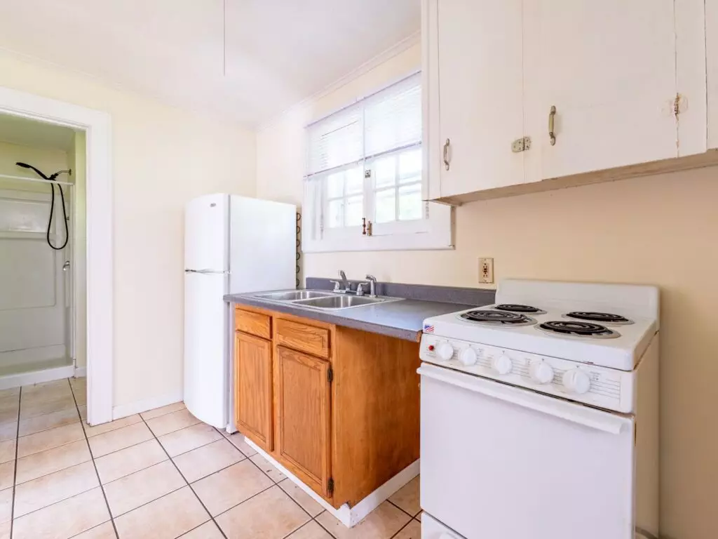 Cozy 1-Bedroom Apartment Available – Available For An Immediate Move-in!