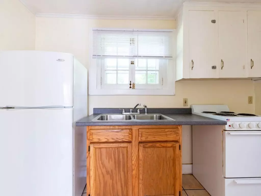 Cozy 1-Bedroom Apartment Available – Available For An Immediate Move-in!