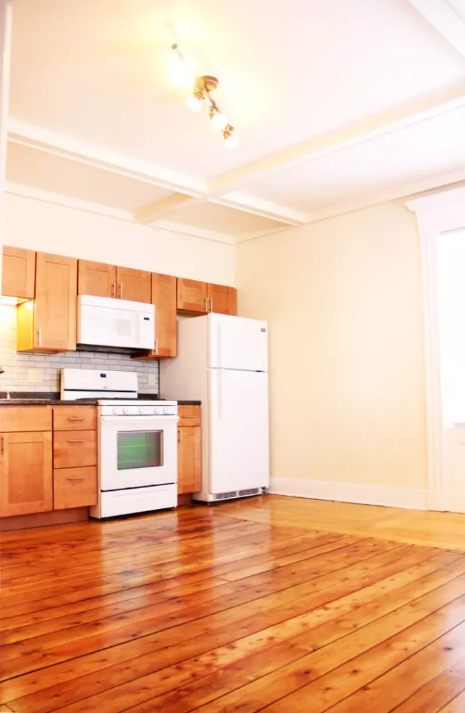 Cozy studio available