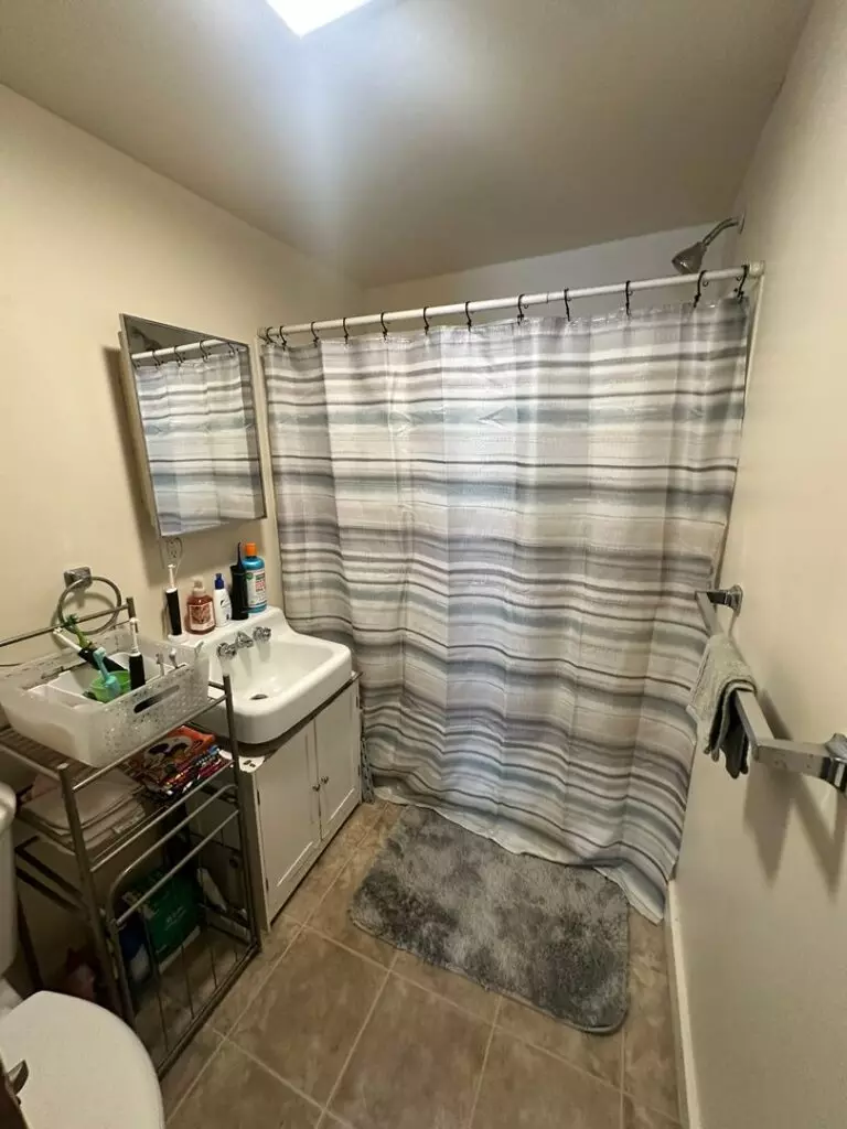 Two Bedroom in Burlington – Available October 15, 2026