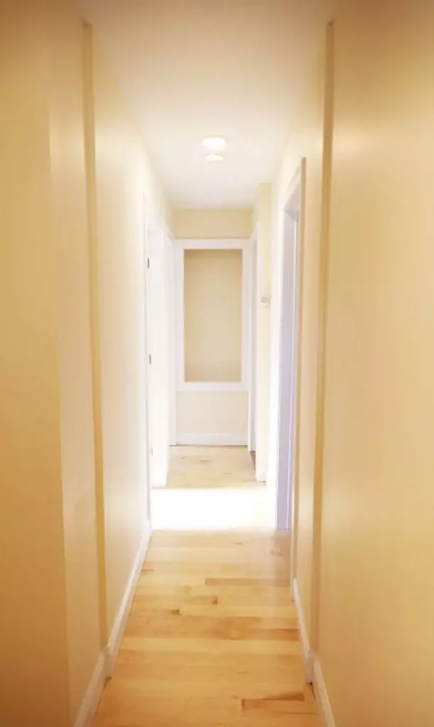 8 Chase St, Burlington, VT | Renovated 4 Bedroom Apartment Near UVM & Winooski | June 2027