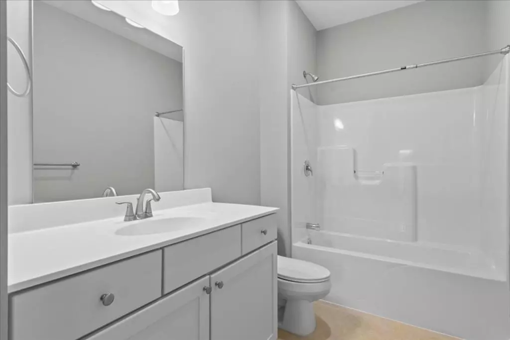 Newly Renovated 2 Bedroom in Williston – Available Starting November 1st!