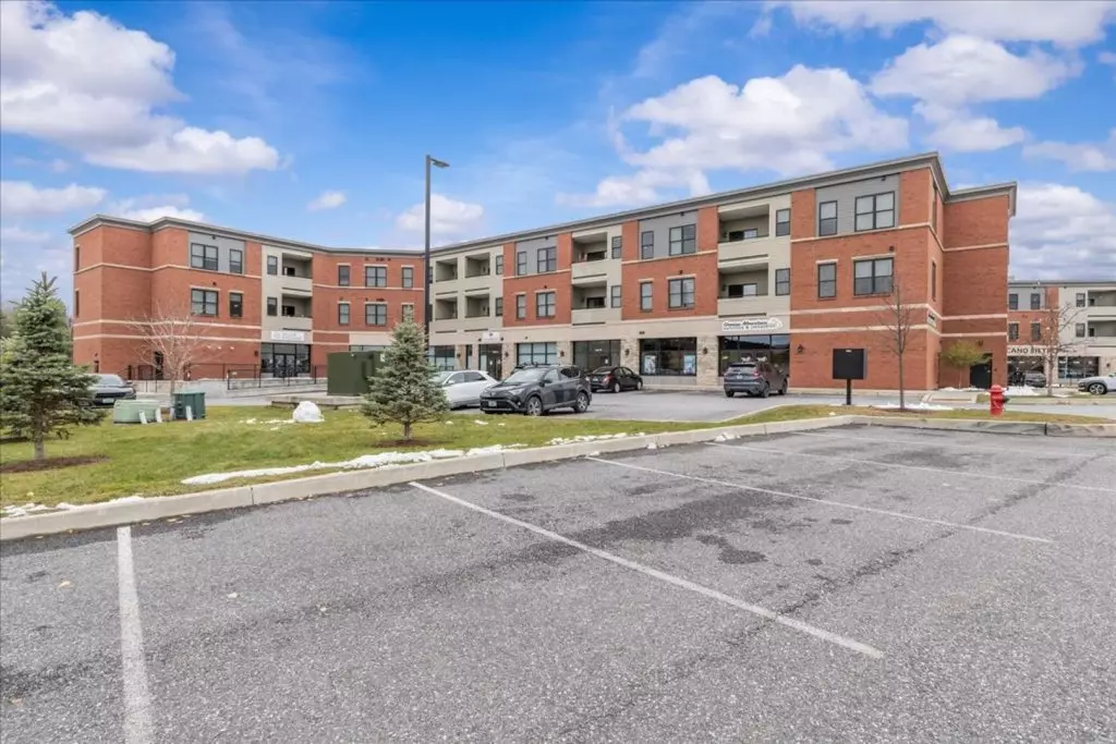 One Bedroom Apartment Available September 15th, 2026