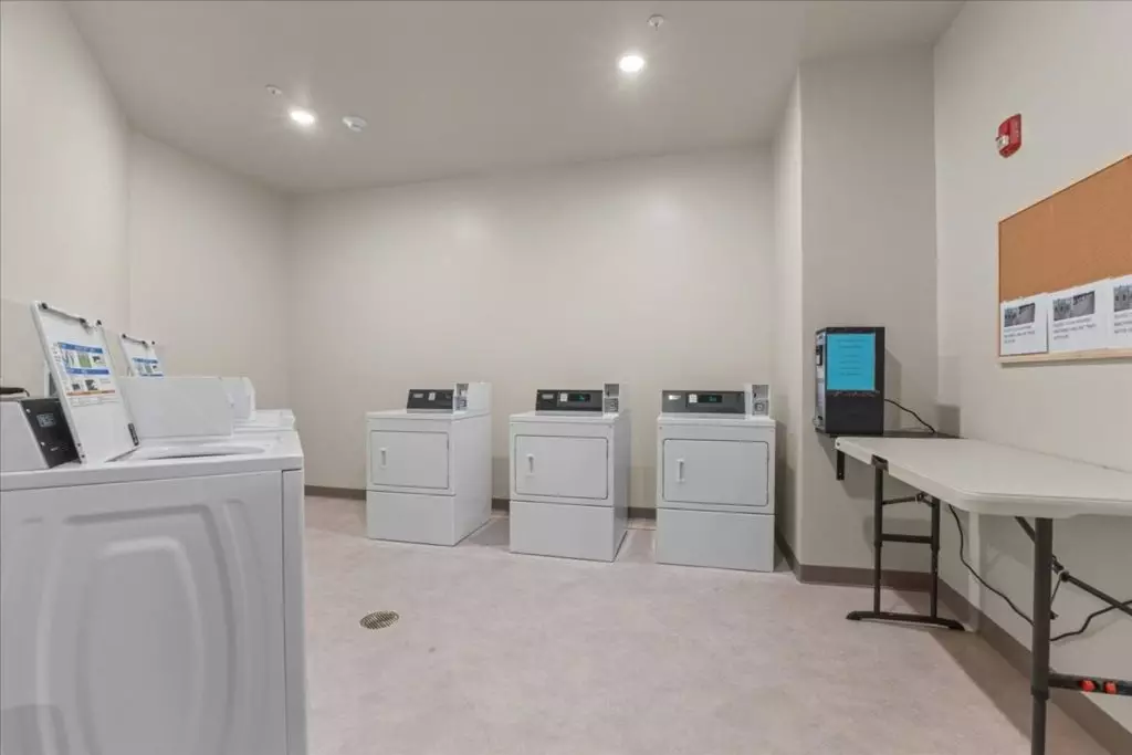 Newly Renovated 2 Bedroom in Williston – Available Starting November 1st!