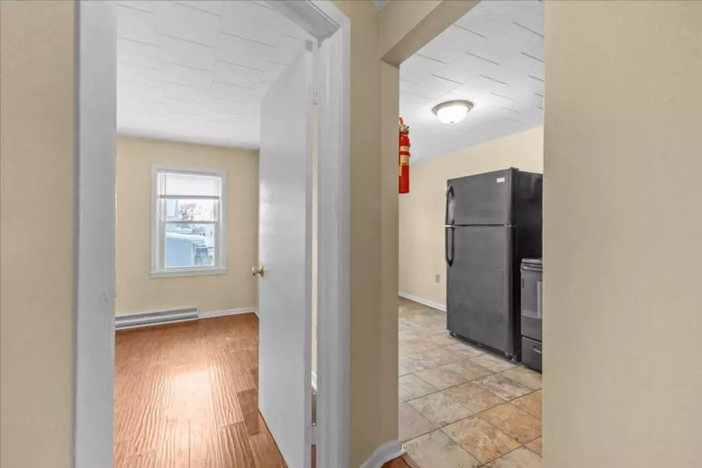 365 St Paul Street #6 -Available August 15th! – Burlington VT