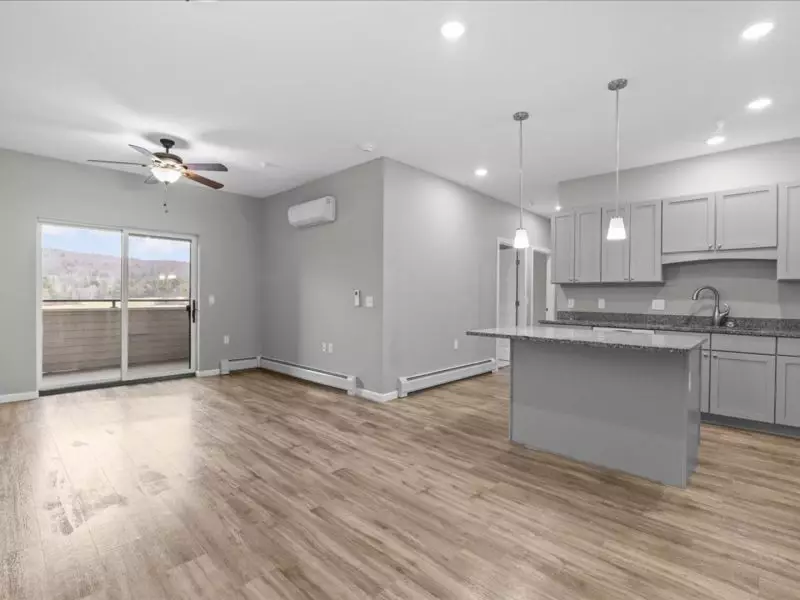 Newly Renovated 2 Bedroom in Williston – Available Starting November 1st!