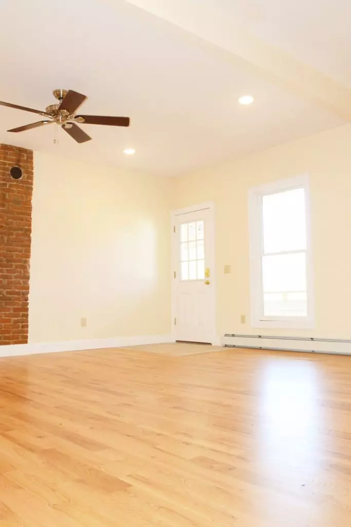 258 North St #7, Burlington, VT | 4 Bedroom, 2 Bathroom Apartment Near UVM | June 2027