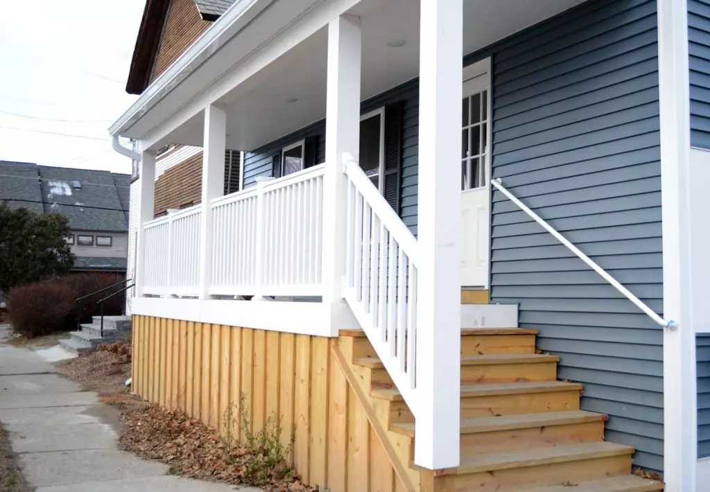 Four Bedroom Apartment in Burlington – Available June 1st, 2027!