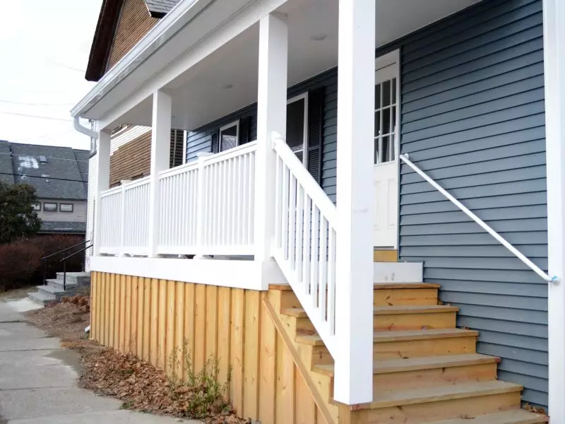 Four Bedroom Apartment in Burlington – Available June 1st, 2027!