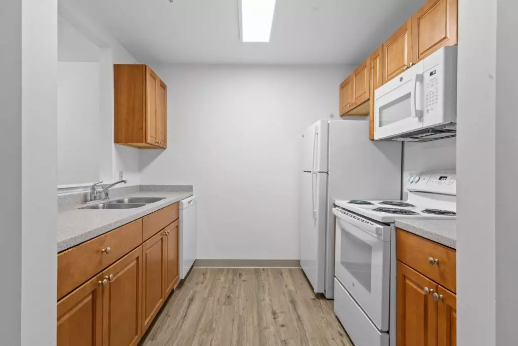 Available Now – 1 Bedroom 55+ Independent Senior Living Apartment in Williston, VT – Utilities Included