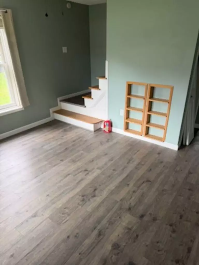 One Bedroom Available in Swanton Starting October 1st!