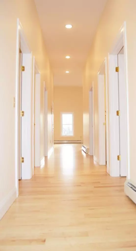 Four Bedroom Apartment in Burlington – Available June 1st, 2027!