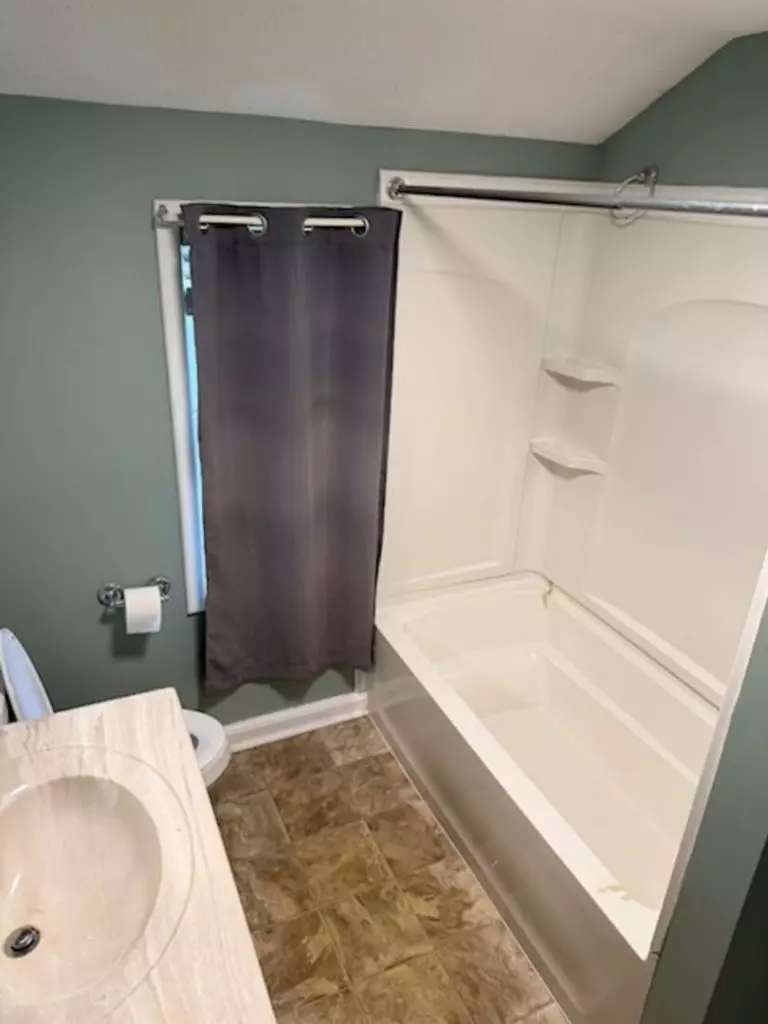 One Bedroom Available in Swanton Starting October 1st!