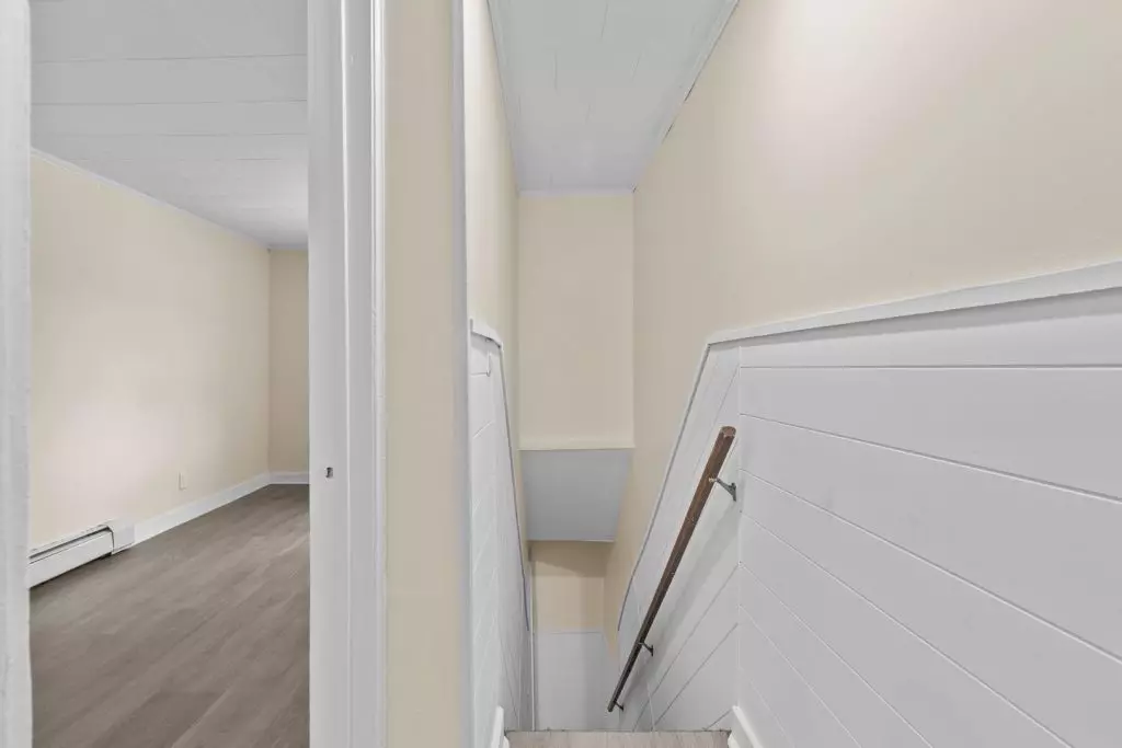 Spacious 2 bedroom available!