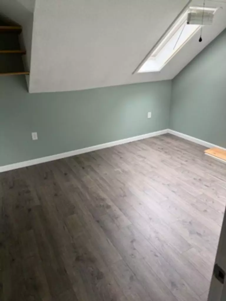 One Bedroom Available in Swanton Starting October 1st!