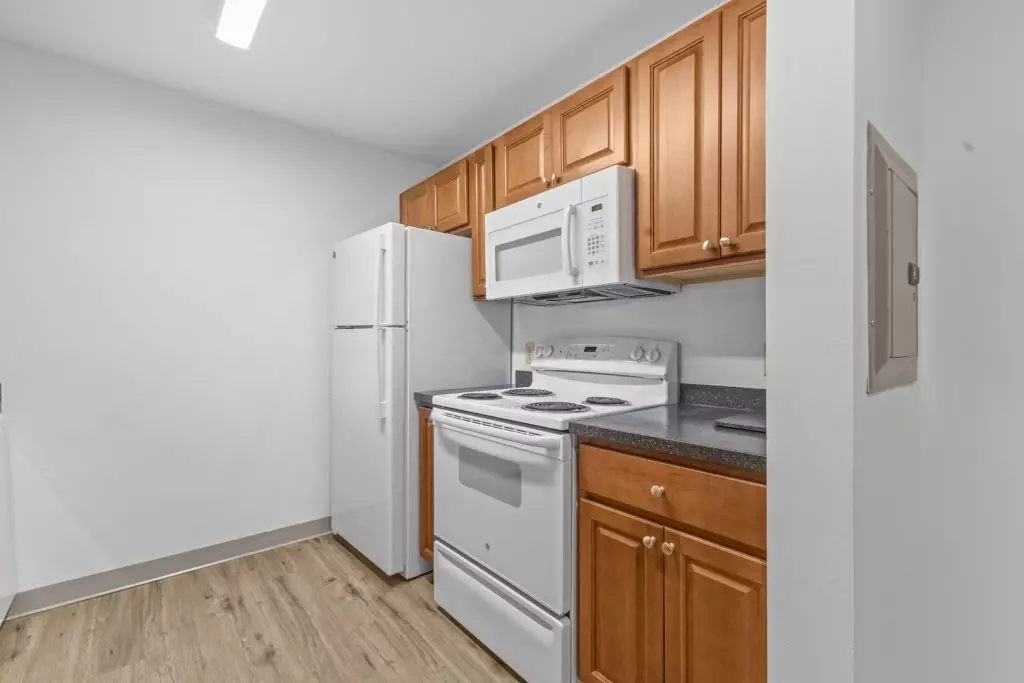 Available Now – 1 Bedroom 55+ Independent Senior Living Apartment in Williston, VT – Utilities Included