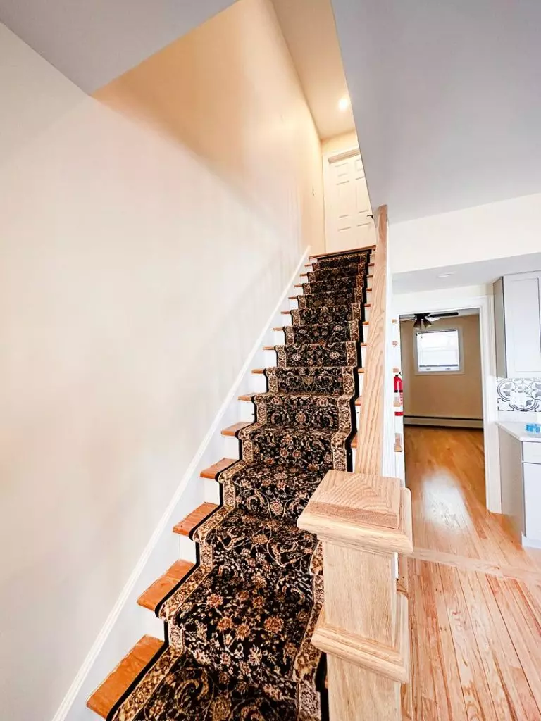 5 Bedroom + Office Apartment in Burlington, VT | Newly Renovated Near UVM | June 2027