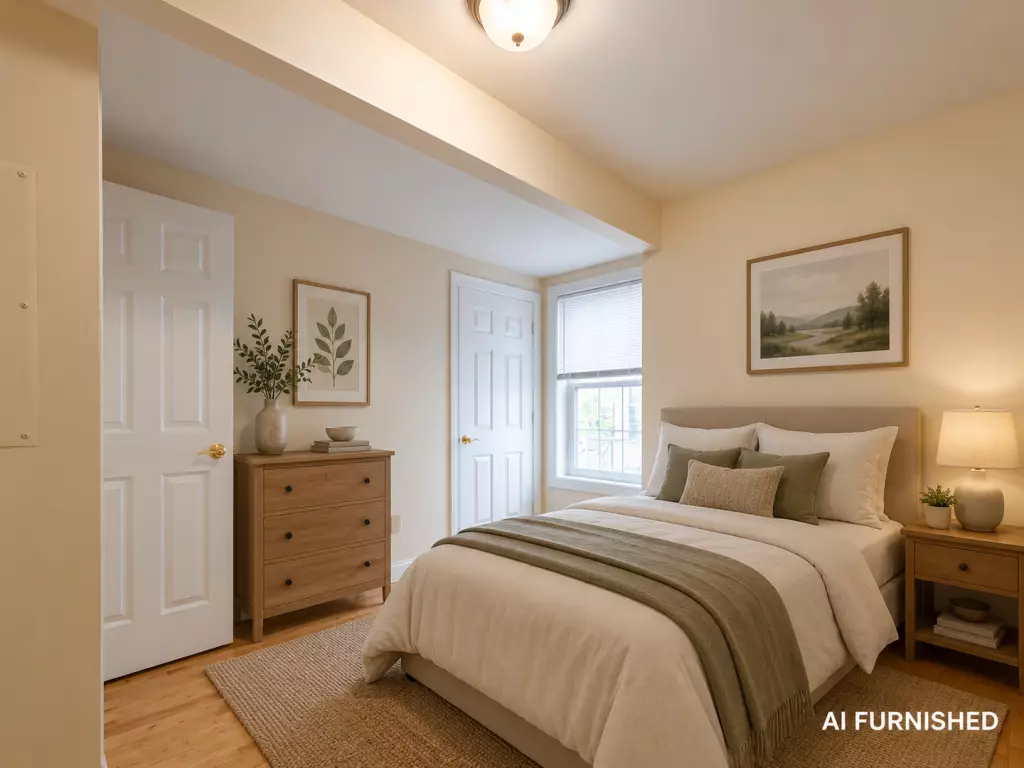 57B Hyde St, Burlington, VT | Renovated 3 Bedroom Apartment Near UVM | June 2027