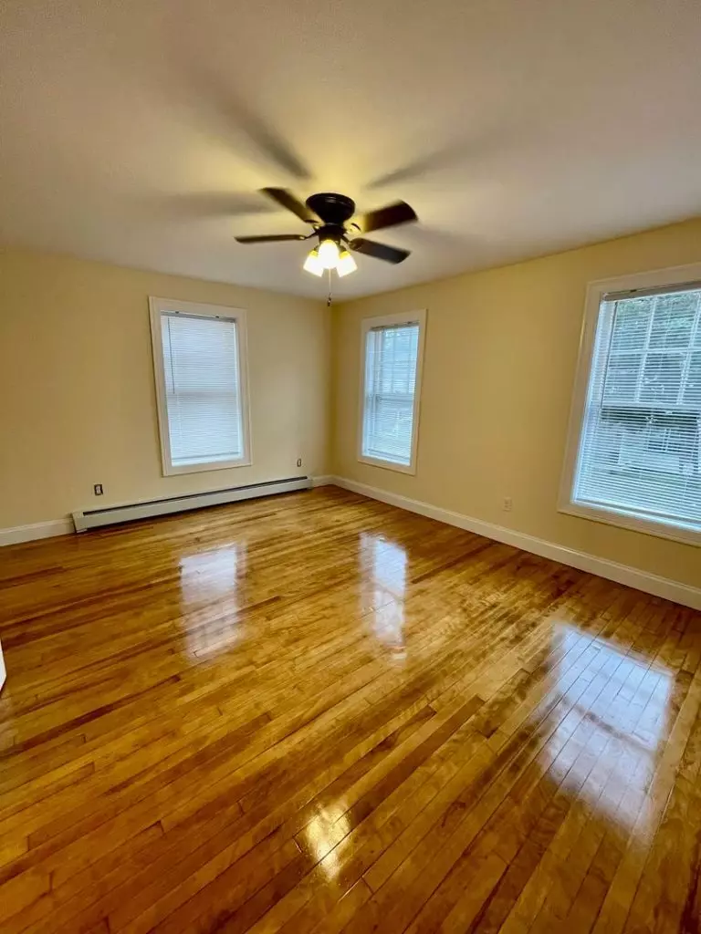 43 Campus Ct – JUNE 1ST, 2027