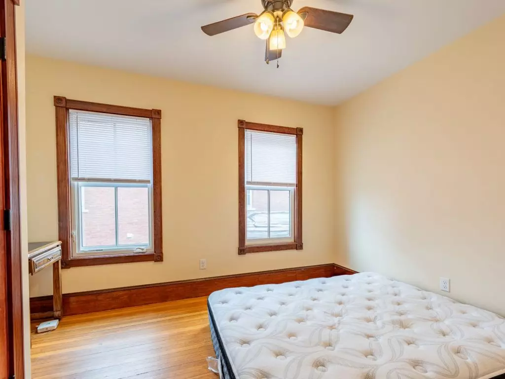 88 North Winooski Ave #1, Burlington, VT | 4 Bedroom + Office Near UVM | June 2027