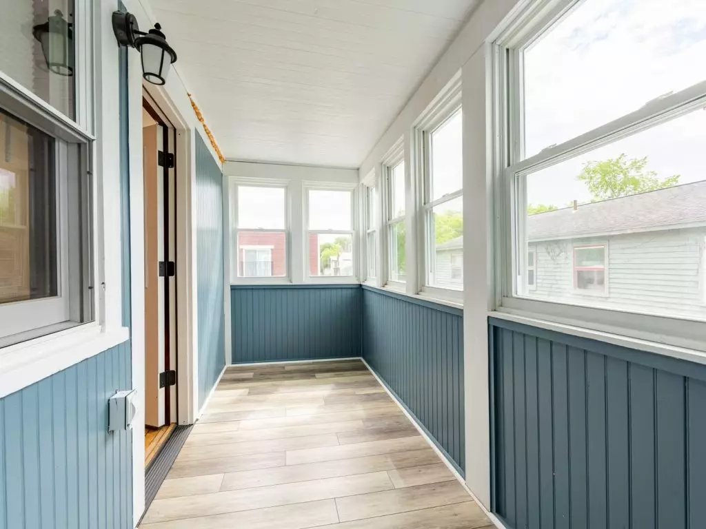88 North Winooski Ave #1, Burlington, VT | 4 Bedroom + Office Near UVM | June 2027