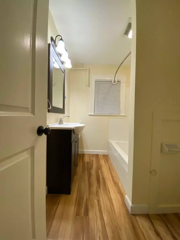 60 Spruce St #2, Burlington, VT | Beautiful 2-Story Downtown Apartment | June 2027