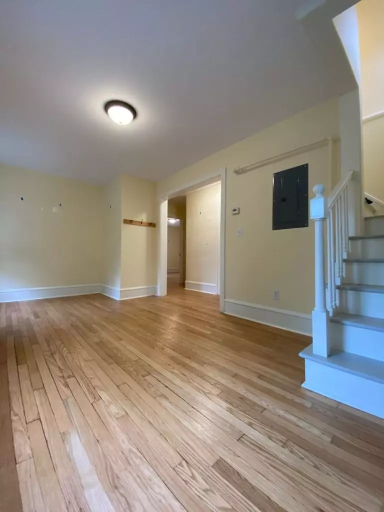 60 Spruce St #2, Burlington, VT | Beautiful 2-Story Downtown Apartment | June 2027