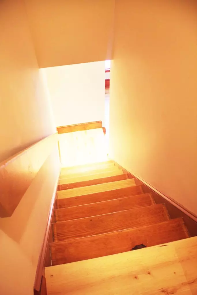 4 Bedroom Downtown Burlington Apartment | Unique 2-Level Layout & Updated Kitchen | June 2027
