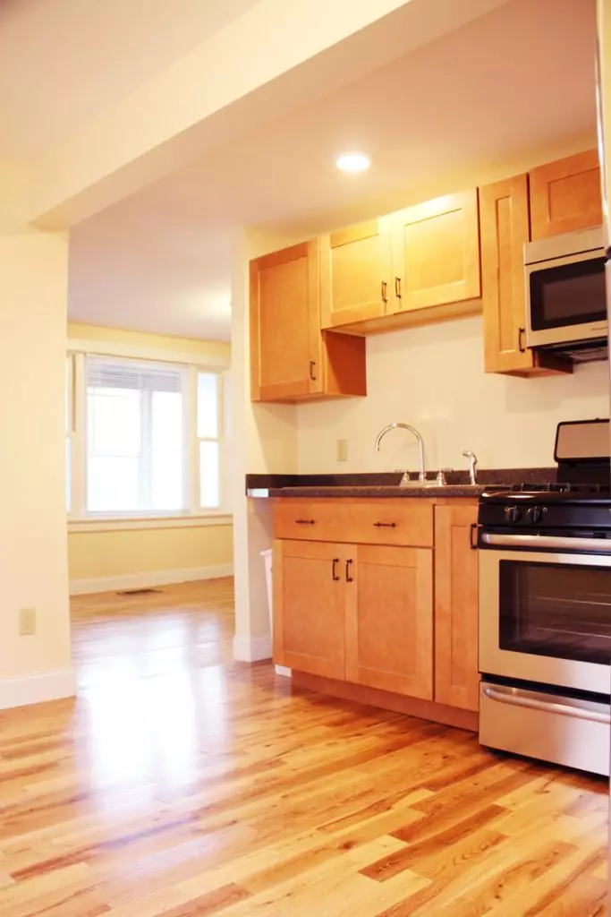 39 Cedar St, Burlington, VT | Renovated 4 Bedroom House Near Church Street | June 2027