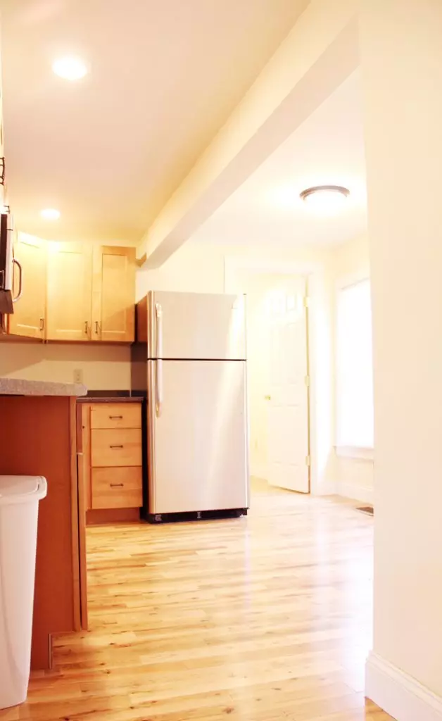 39 Cedar St, Burlington, VT | Renovated 4 Bedroom House Near Church Street | June 2027