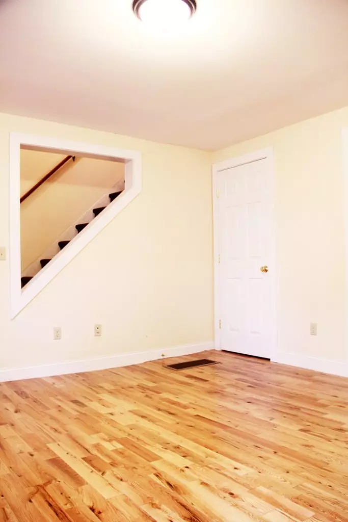 39 Cedar St, Burlington, VT | Renovated 4 Bedroom House Near Church Street | June 2027
