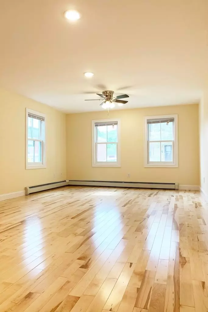 21 Peru St #1, Burlington, VT | Newly Renovated 4 Bedroom, 2 Bathroom Apartment Near Downtown | June 2027