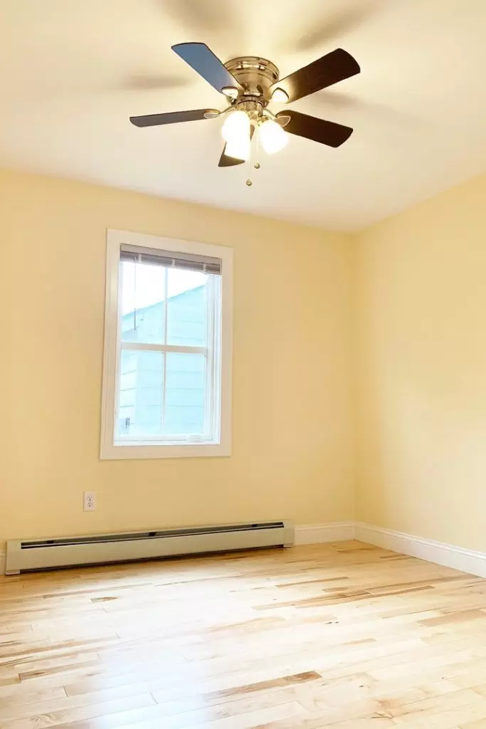 21 Peru St #1, Burlington, VT | Newly Renovated 4 Bedroom, 2 Bathroom Apartment Near Downtown | June 2027